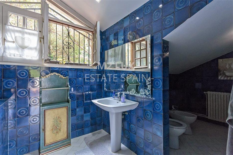 Дом в Ллорет-де-Маре 630 м2 №VL199949635  - Продажа - 30 large