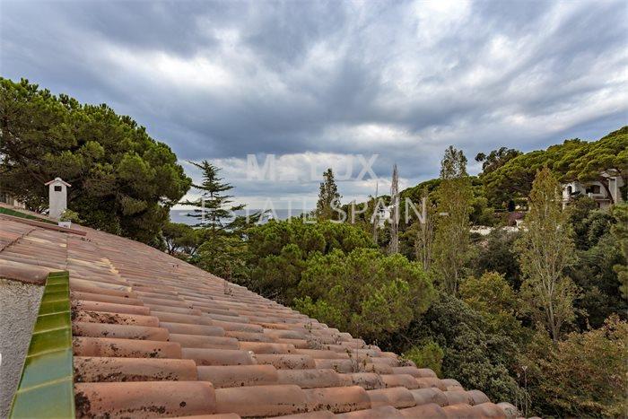 Дом в Ллорет-де-Маре 630 м2 №VL199949635  - Продажа - 37 preview