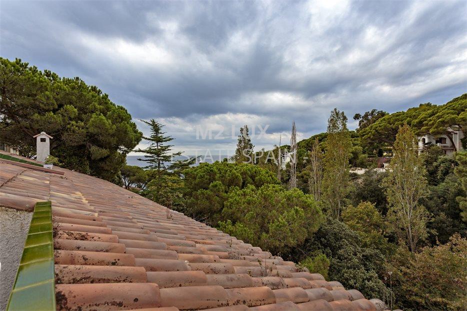 Дом в Ллорет-де-Маре 630 м2 №VL199949635  - Продажа - 37 large