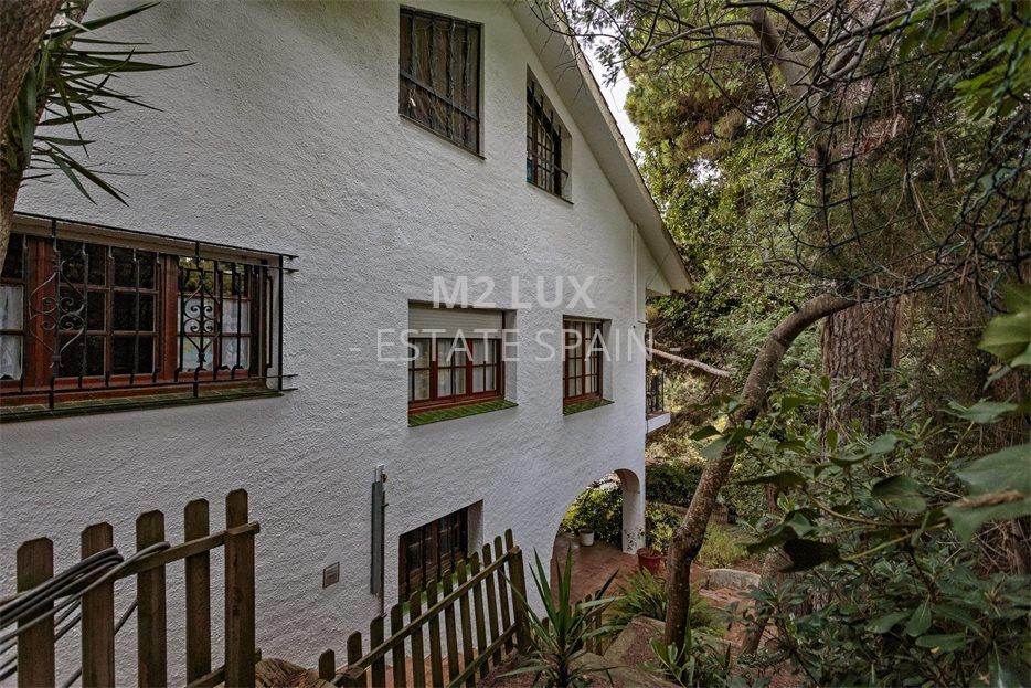 Дом в Ллорет-де-Маре 630 м2 №VL199949635  - Продажа - 8 large