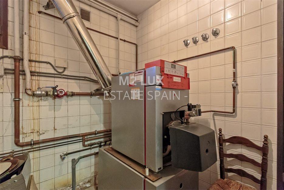 Дом в Ллорет-де-Маре 630 м2 №VL199949635  - Продажа - 41 large