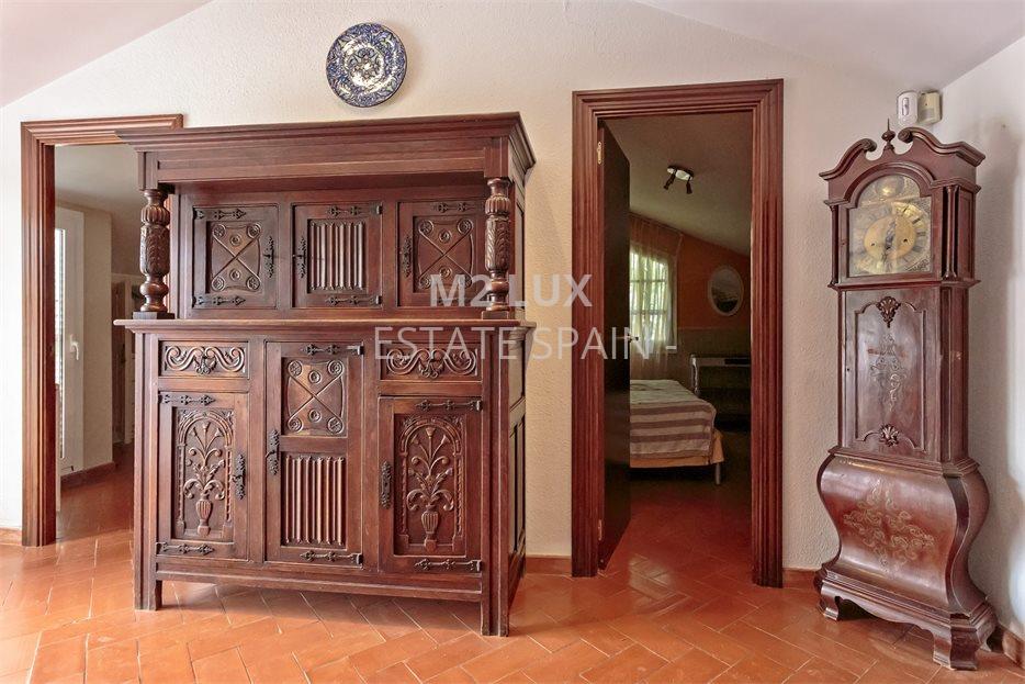 Дом в Ллорет-де-Маре 630 м2 №VL199949635  - Продажа - 28 large