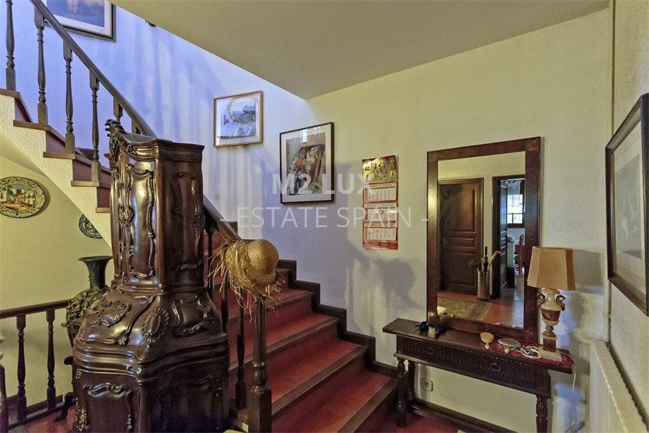 Дом в Ллорет-де-Маре 630 м2 №VL199949635  - Продажа - 58 large