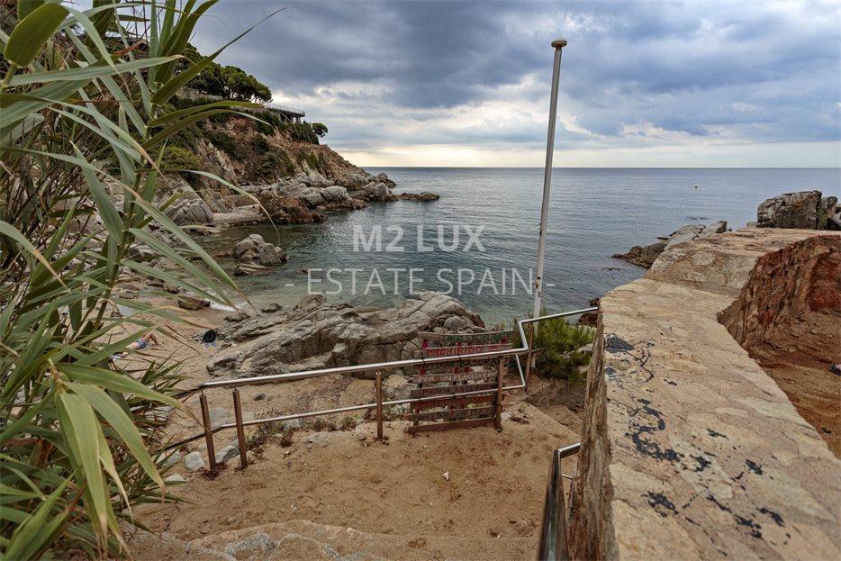 Дом в Ллорет-де-Маре 630 м2 №VL199949635  - Продажа - 73 large