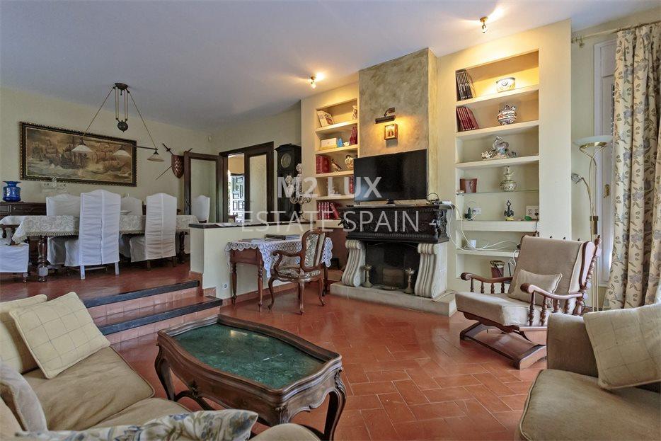 Дом в Ллорет-де-Маре 630 м2 №VL199949635  - Продажа - 16 large