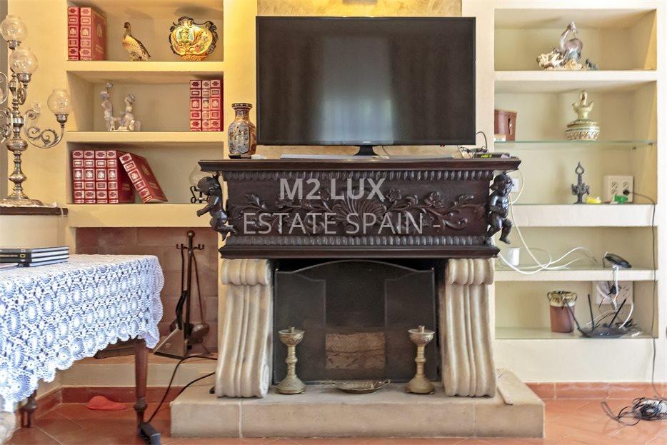 Дом в Ллорет-де-Маре 630 м2 №VL199949635  - Продажа - 27 large