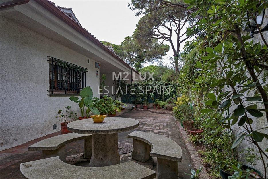 Дом в Ллорет-де-Маре 630 м2 №VL199949635  - Продажа - 45 large