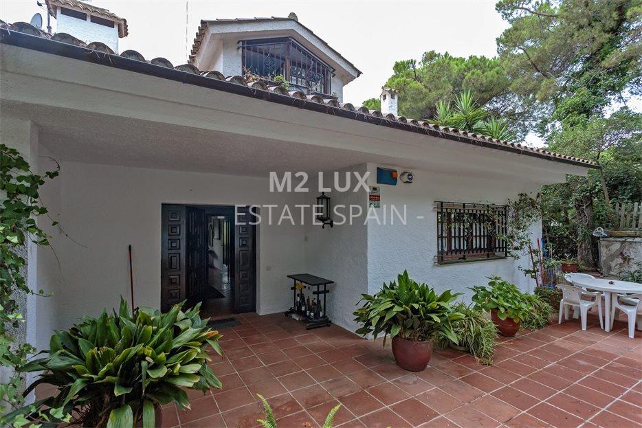 Дом в Ллорет-де-Маре 630 м2 №VL199949635  - Продажа - 6 large