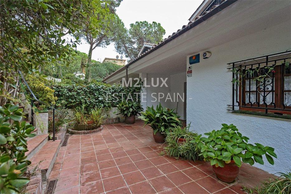 Дом в Ллорет-де-Маре 630 м2 №VL199949635  - Продажа - 5 large