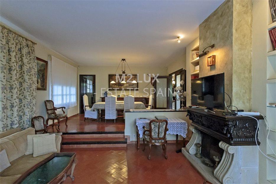 Дом в Ллорет-де-Маре 630 м2 №VL199949635  - Продажа - 26 large