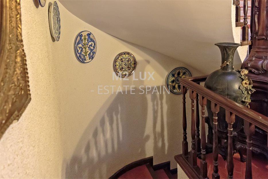 Дом в Ллорет-де-Маре 630 м2 №VL199949635  - Продажа - 59 large