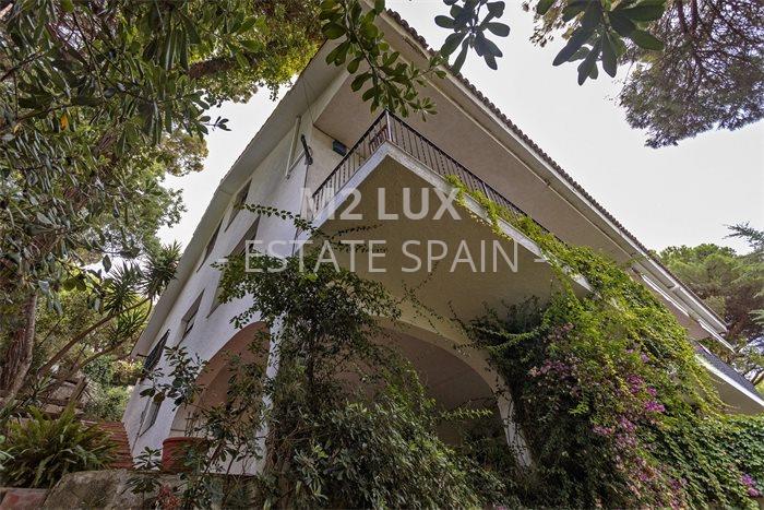 Дом в Ллорет-де-Маре 630 м2 №VL199949635  - Продажа - 66 preview