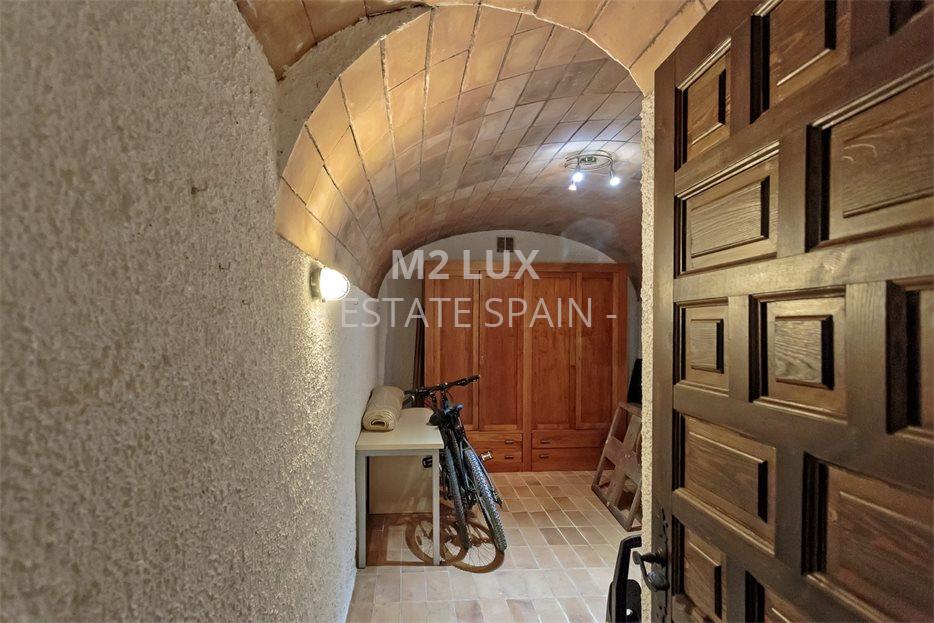 Дом в Ллорет-де-Маре 630 м2 №VL199949635  - Продажа - 43 large