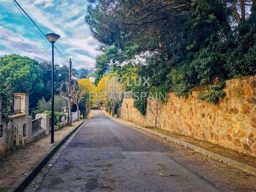 Дом в Ллорет-де-Маре 630 м2 №VL199949635  - Продажа - 76 large