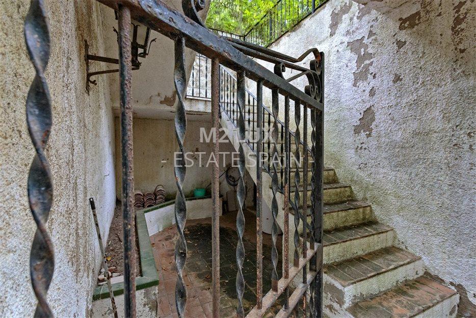 Дом в Ллорет-де-Маре 630 м2 №VL199949635  - Продажа - 70 large