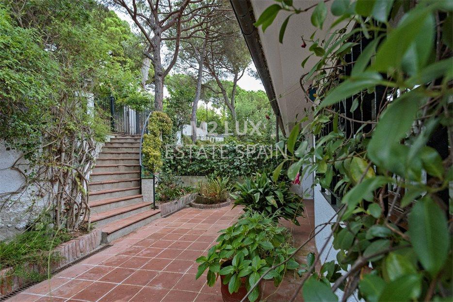 Дом в Ллорет-де-Маре 630 м2 №VL199949635  - Продажа - 7 large