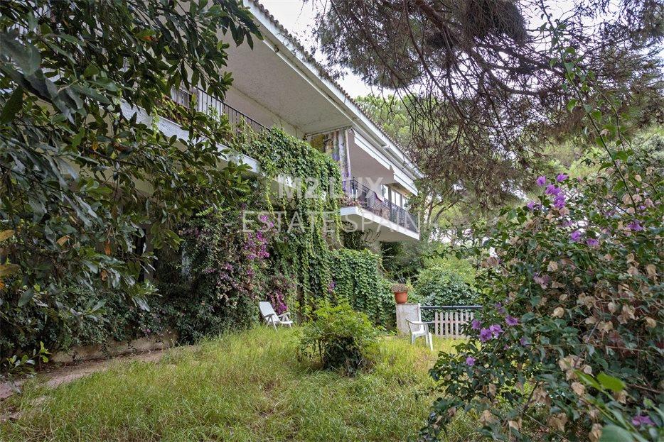 Дом в Ллорет-де-Маре 630 м2 №VL199949635  - Продажа - 63 large