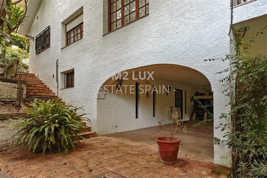 Дом в Ллорет-де-Маре 630 м2 №VL199949635  - Продажа - 9 large