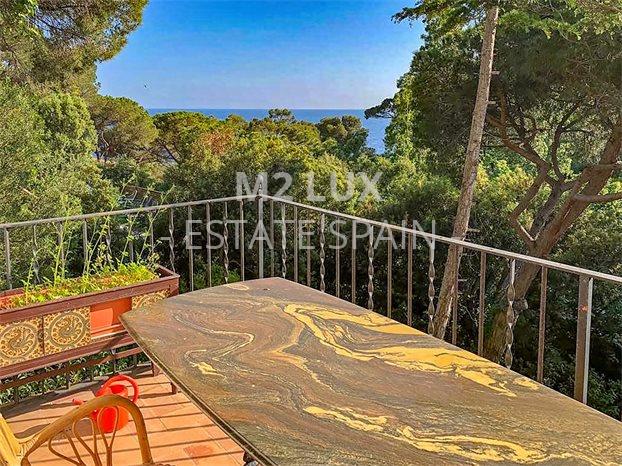 Дом в Ллорет-де-Маре 630 м2 №VL199949635  - Продажа - 62 preview