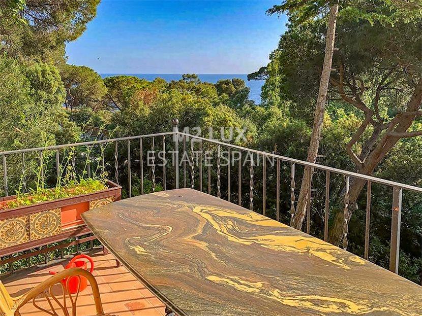 Дом в Ллорет-де-Маре 630 м2 №VL199949635  - Продажа - 62 large