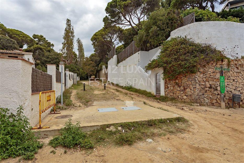 Дом в Ллорет-де-Маре 630 м2 №VL199949635  - Продажа - 74 large