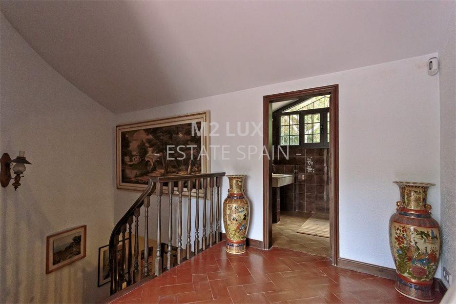 Дом в Ллорет-де-Маре 630 м2 №VL199949635  - Продажа - 56 large