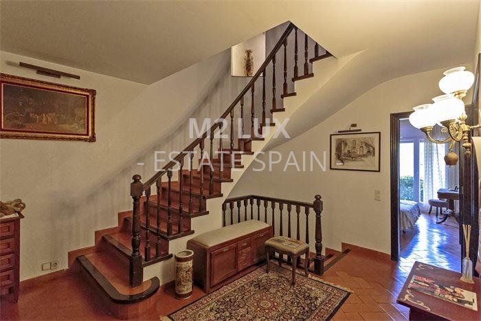 Дом в Ллорет-де-Маре 630 м2 №VL199949635  - Продажа - 11 preview