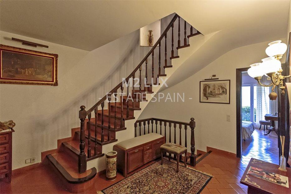 Дом в Ллорет-де-Маре 630 м2 №VL199949635  - Продажа - 11 large