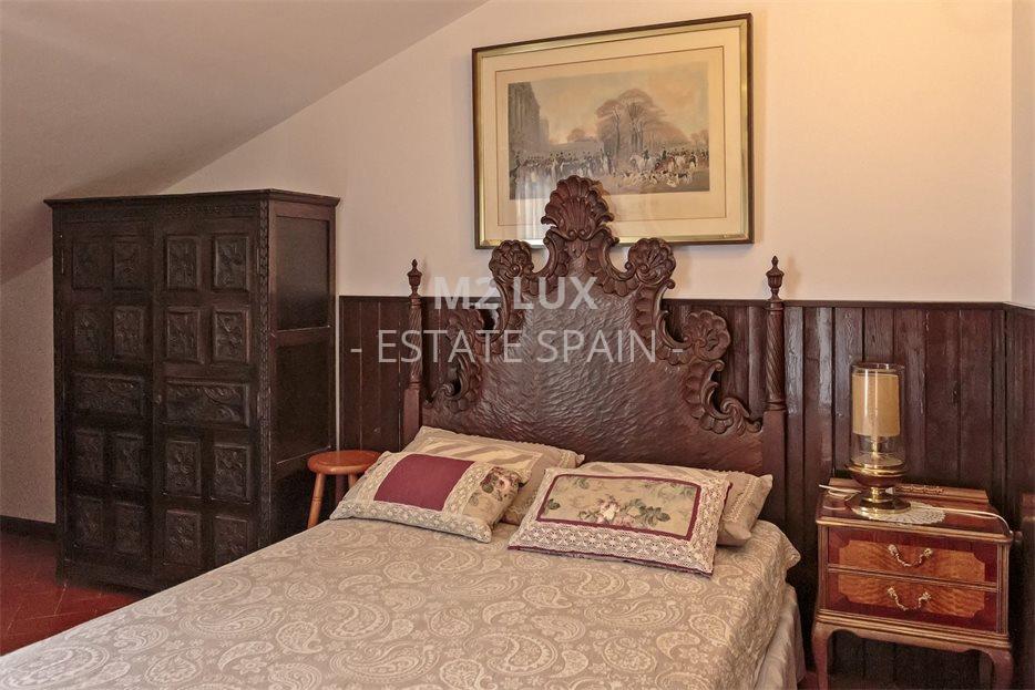 Дом в Ллорет-де-Маре 630 м2 №VL199949635  - Продажа - 51 large