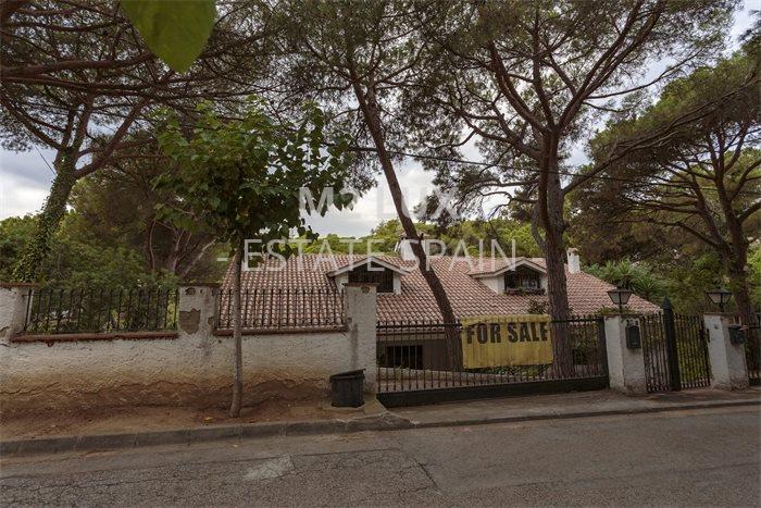 Дом в Ллорет-де-Маре 630 м2 №VL199949635  - Продажа - 2 preview