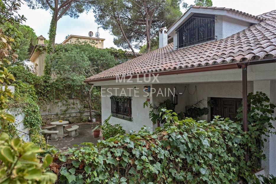 Дом в Ллорет-де-Маре 630 м2 №VL199949635  - Продажа - 44 large