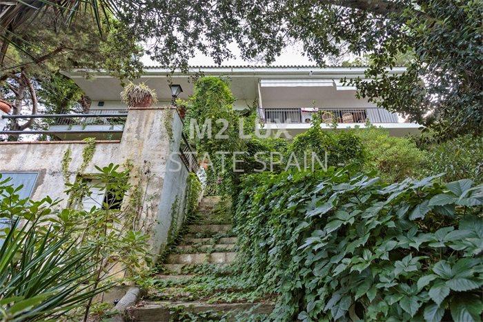 Дом в Ллорет-де-Маре 630 м2 №VL199949635  - Продажа - 64 preview