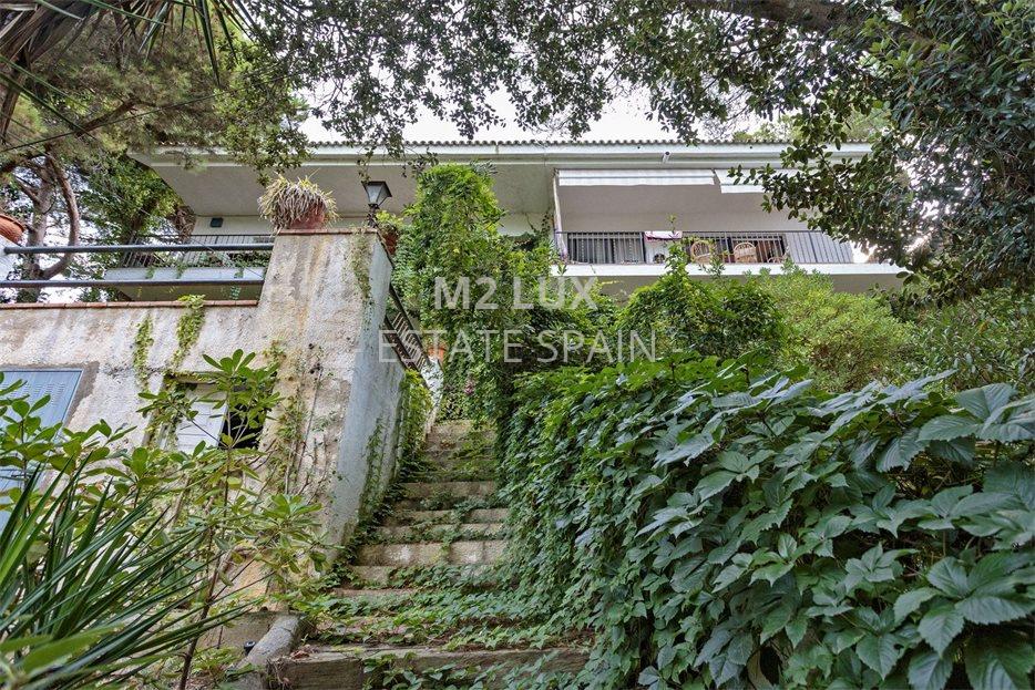 Дом в Ллорет-де-Маре 630 м2 №VL199949635  - Продажа - 64 large