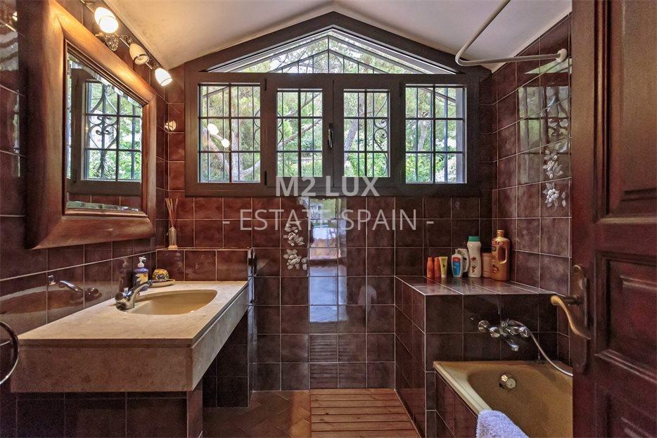 Дом в Ллорет-де-Маре 630 м2 №VL199949635  - Продажа - 55 large