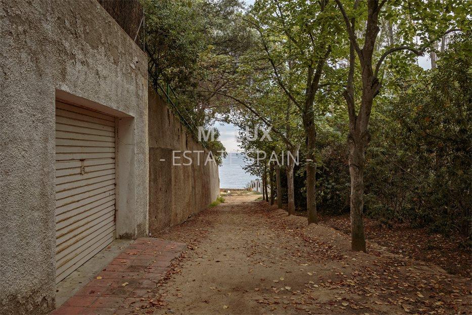 Дом в Ллорет-де-Маре 630 м2 №VL199949635  - Продажа - 71 large