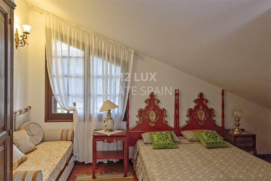 Дом в Ллорет-де-Маре 630 м2 №VL199949635  - Продажа - 49 large