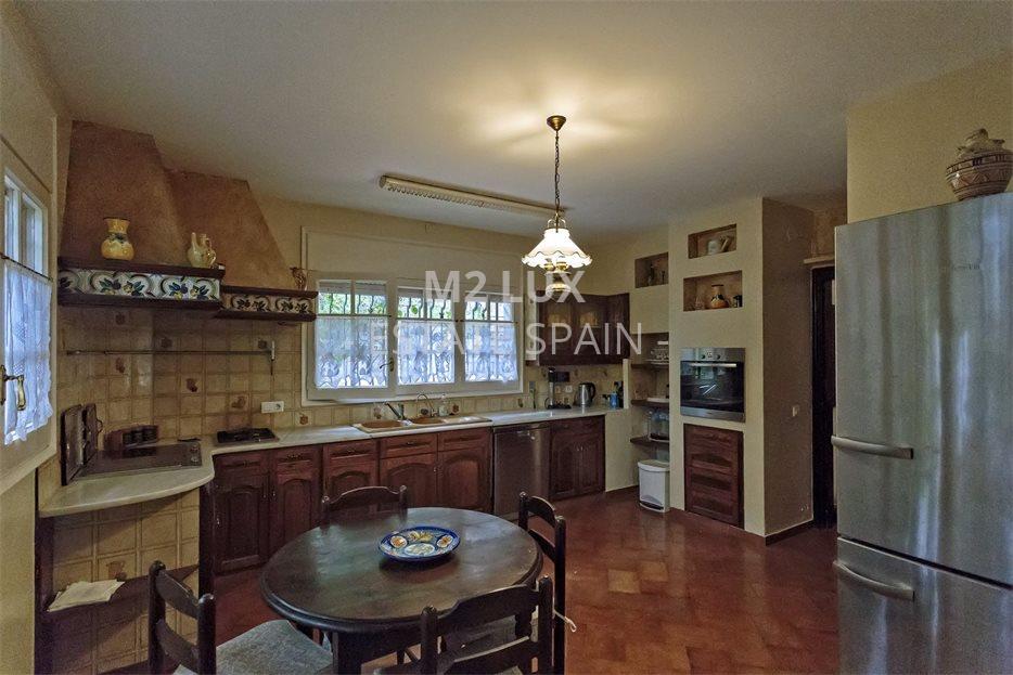 Дом в Ллорет-де-Маре 630 м2 №VL199949635  - Продажа - 20 large