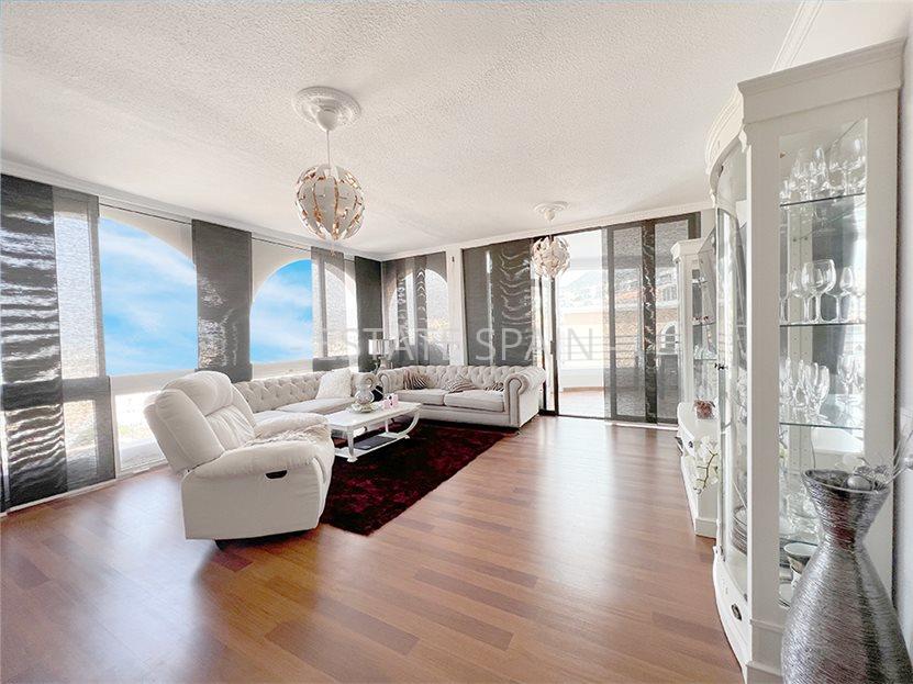 Вилла в Коста-Адехе 185 м2 №VL23439324A  - Продажа - 8 large