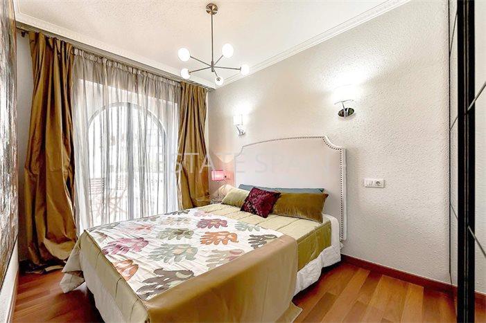 Вилла в Коста-Адехе 185 м2 №VL23439324A  - Продажа - 16 preview