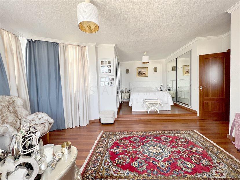 Вилла в Коста-Адехе 185 м2 №VL23439324A  - Продажа - 24 large