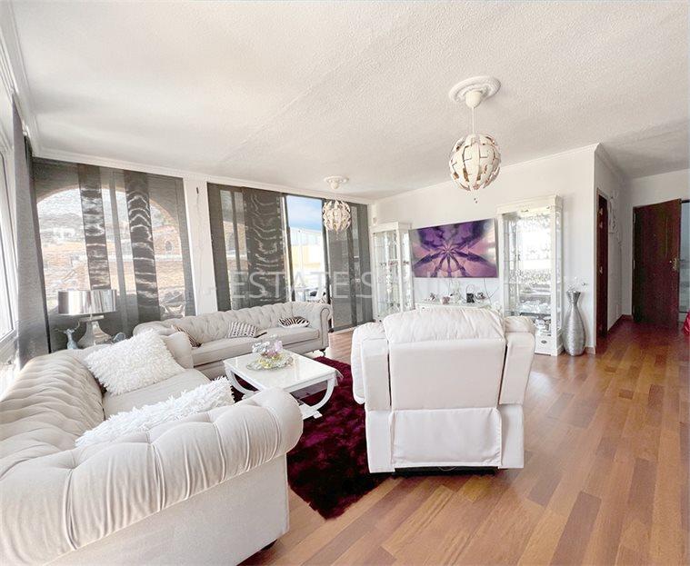 Вилла в Коста-Адехе 185 м2 №VL23439324A  - Продажа - 10 large