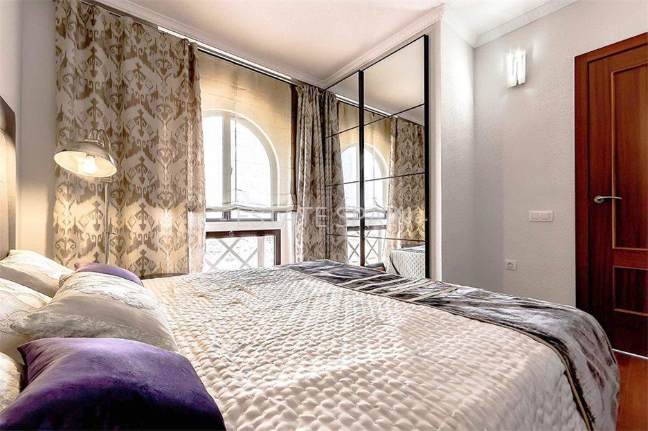 Вилла в Коста-Адехе 185 м2 №VL23439324A  - Продажа - 15 large