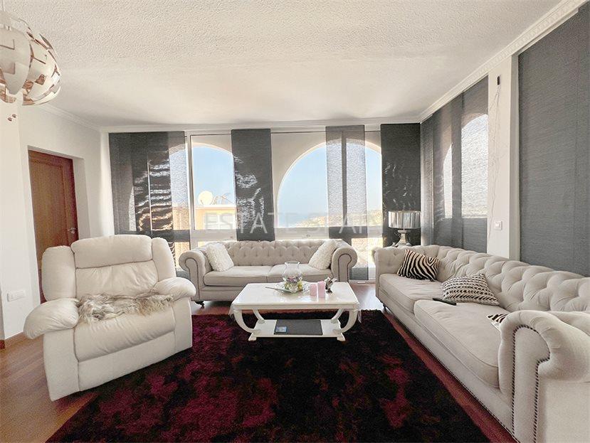 Вилла в Коста-Адехе 185 м2 №VL23439324A  - Продажа - 9 large