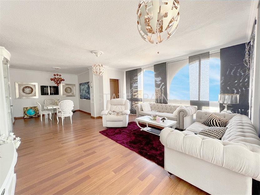 Вилла в Коста-Адехе 185 м2 №VL23439324A  - Продажа - 2 large