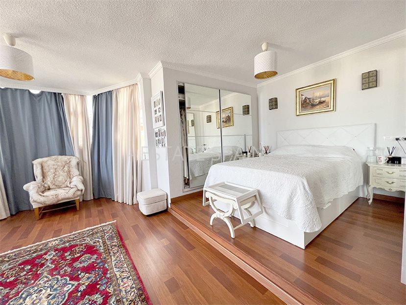 Вилла в Коста-Адехе 185 м2 №VL23439324A  - Продажа - 23 large