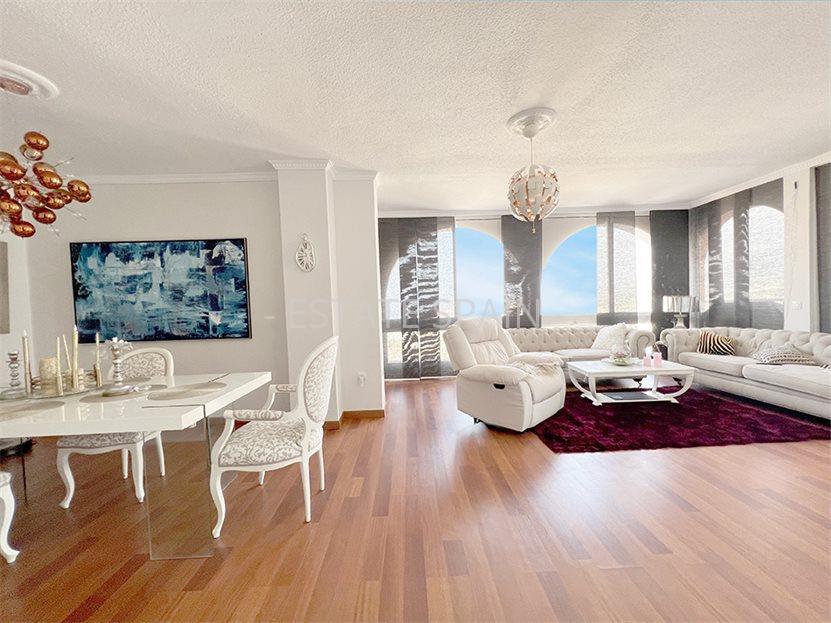 Вилла в Коста-Адехе 185 м2 №VL23439324A  - Продажа - 7 large