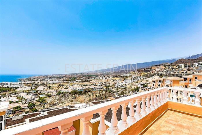 Вилла в Коста-Адехе 185 м2 №VL23439324A  - Продажа - 4 preview