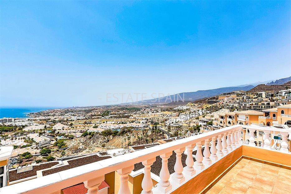 Вилла в Коста-Адехе 185 м2 №VL23439324A  - Продажа - 4 large