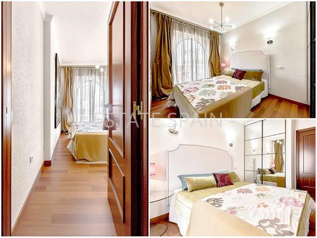 Вилла в Коста-Адехе 185 м2 №VL23439324A  - Продажа - 18 preview