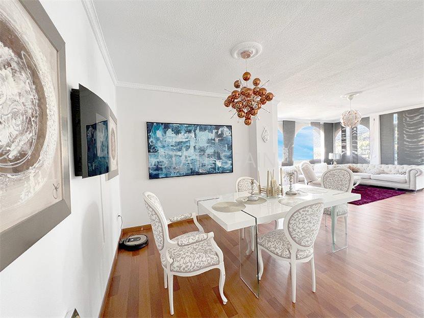 Вилла в Коста-Адехе 185 м2 №VL23439324A  - Продажа - 12 large